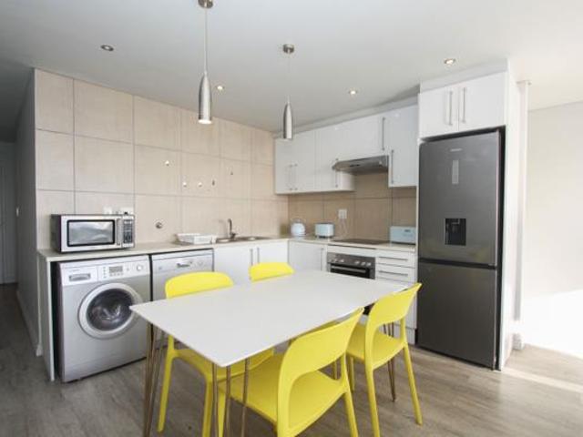 2 Bedroom Apartment in Big Bay