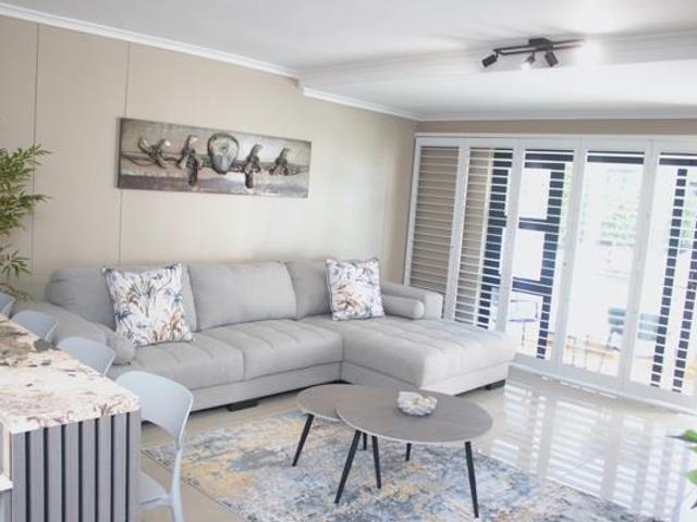 2 Bedroom Apartment in Big Bay