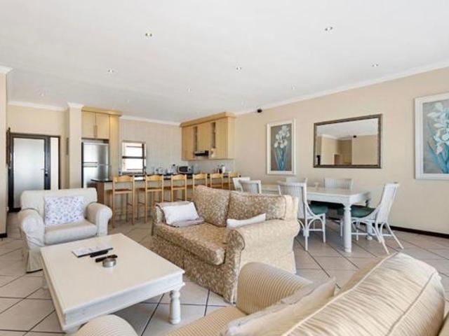 2 Bedroom Apartment in Big Bay