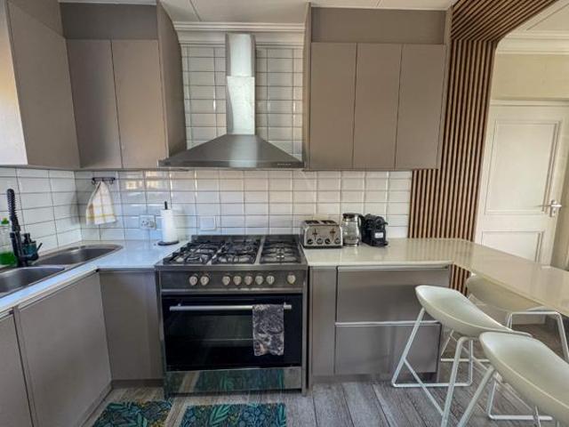 2 Bedroom Apartment in Big Bay