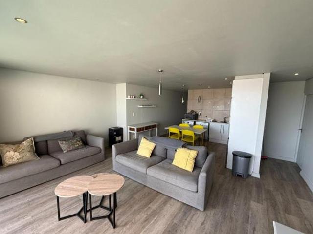 2 Bedroom Apartment in Big Bay