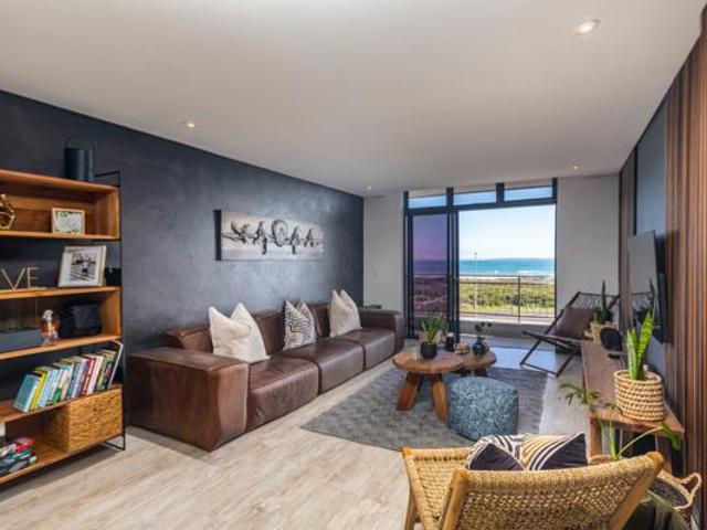 2 Bedroom Apartment in Big Bay