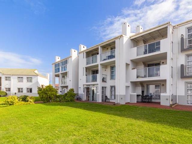 2 Bedroom Apartment in Big Bay