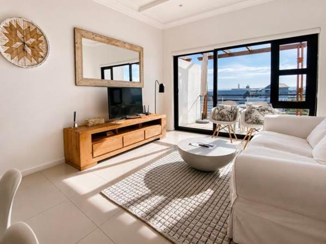 2 Bedroom Apartment in Big Bay