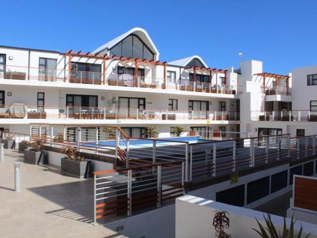 2 Bedroom Apartment in Big Bay