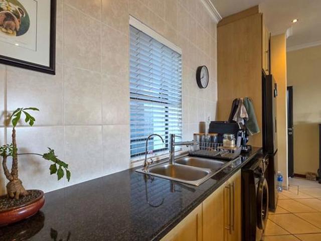 2 Bedroom Apartment in Big Bay