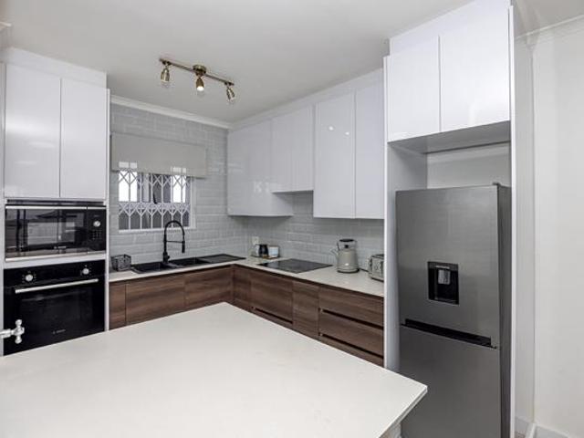 2 Bedroom Apartment in Big Bay