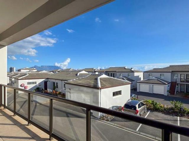 2 Bedroom Apartment in Big Bay
