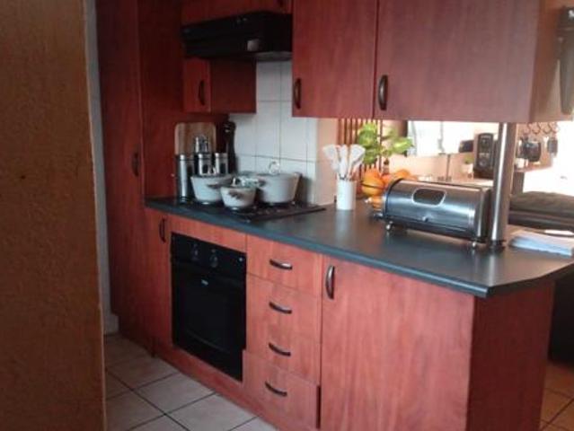 2 Bedroom Apartment in Birchleigh