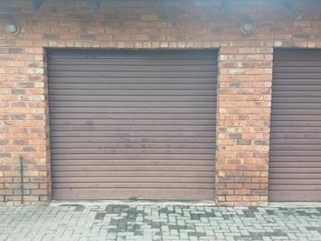 2 Bedroom Apartment in Birchleigh