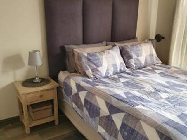 2 Bedroom Apartment in Birchleigh