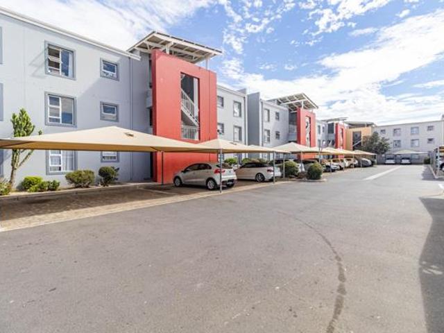 2 Bedroom Apartment in Bizweni