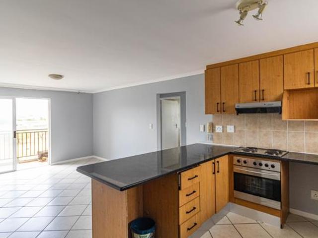 2 Bedroom Apartment in Bizweni