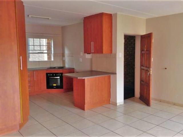 2 Bedroom Apartment in Blancheville