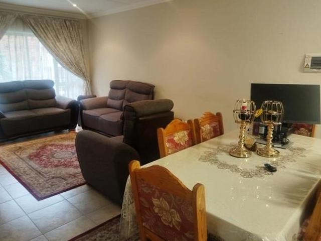 2 Bedroom Apartment in Blackheath