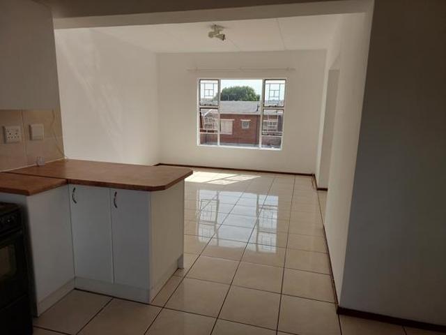 2 Bedroom Apartment in Blackheath