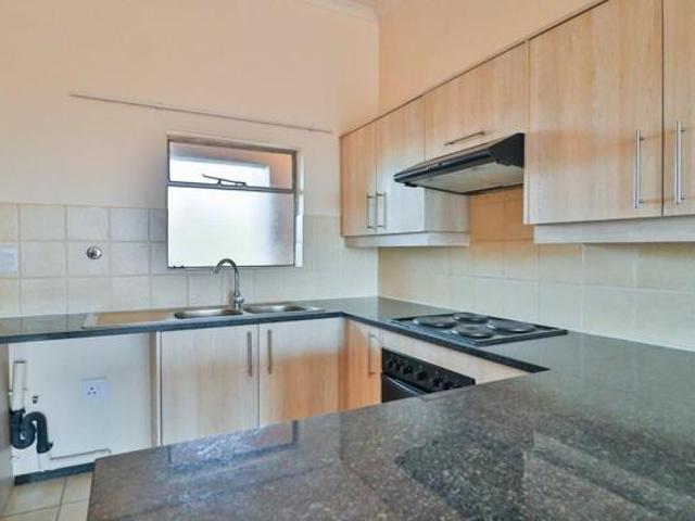 2 Bedroom Apartment in Blackheath
