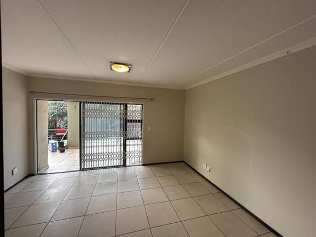 2 Bedroom Apartment in Blackheath