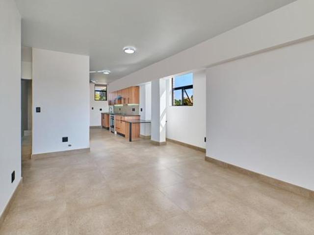 2 Bedroom Apartment in Blackheath