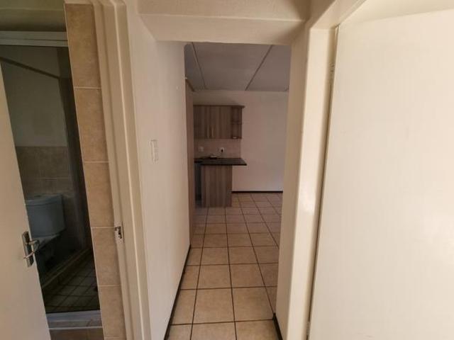 2 Bedroom Apartment in Blackheath