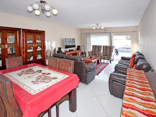 2 Bedroom Apartment in Blairgowrie
