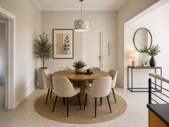 2 Bedroom Apartment in Blairgowrie