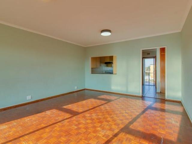 2 Bedroom Apartment in Blomtuin