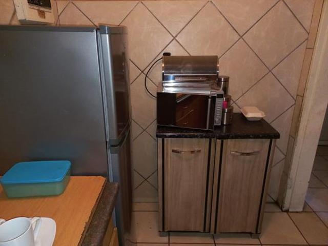 2 Bedroom Apartment in Bloemfontein Central