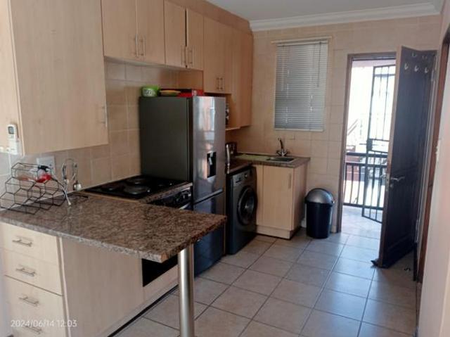 2 Bedroom Apartment in Bloemfontein
