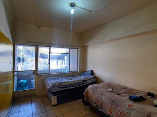 2 Bedroom Apartment in Bloemfontein Central