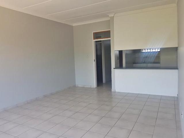 2 Bedroom Apartment in Bloemfontein Central