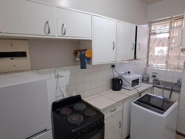 2 Bedroom Apartment in Bloemfontein Central