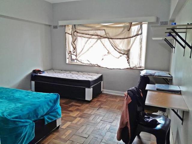 2 Bedroom Apartment in Bloemfontein Central