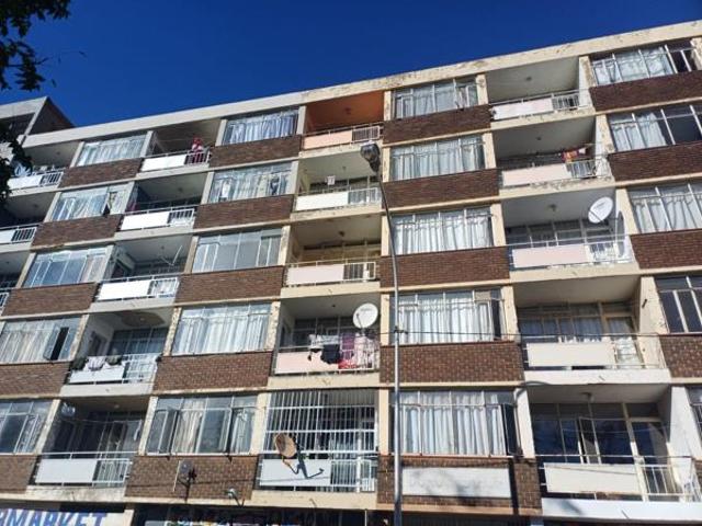 2 Bedroom Apartment in Bloemfontein Central