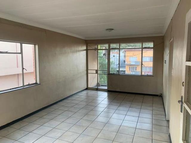 2 Bedroom Apartment in Bloemfontein Central