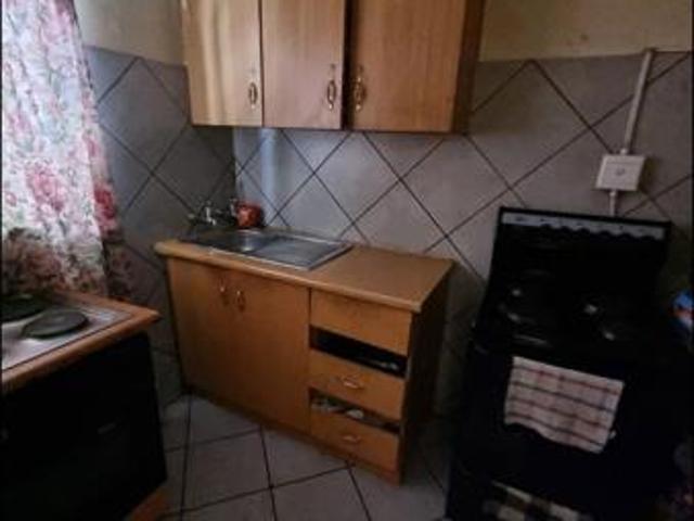 2 Bedroom Apartment in Bloemfontein Central