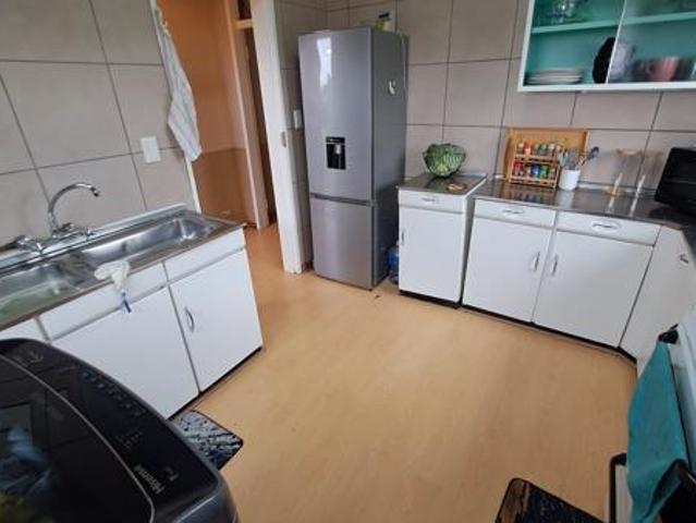 2 Bedroom Apartment in Bloemfontein Central
