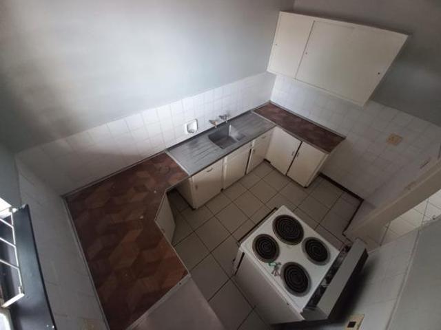 2 Bedroom Apartment in Bloemfontein Central