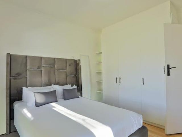 2 Bedroom Apartment in Blouberg Sands
