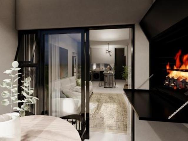 2 Bedroom Apartment in Bloubergrant