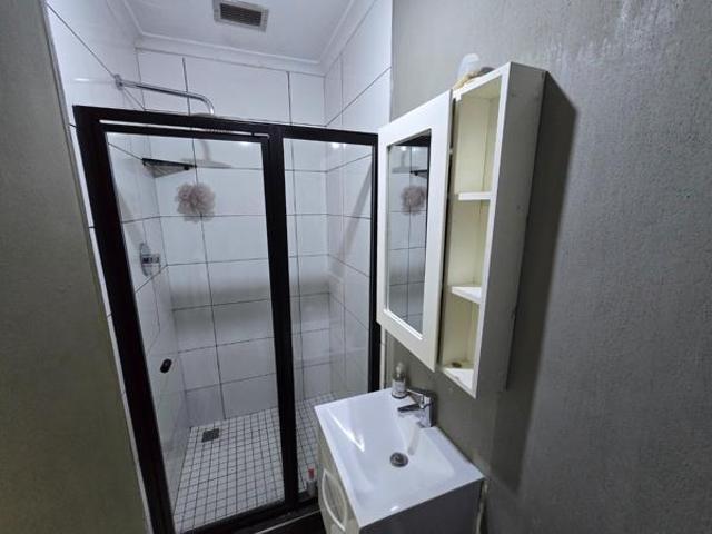2 Bedroom Apartment in Bloubergrant