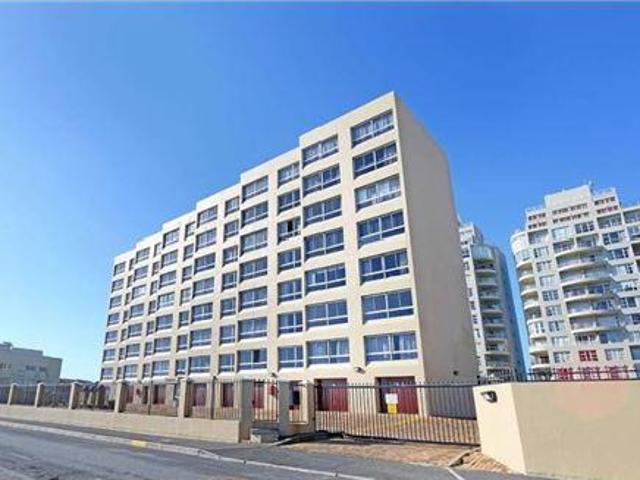 2 Bedroom Apartment in Bloubergrant