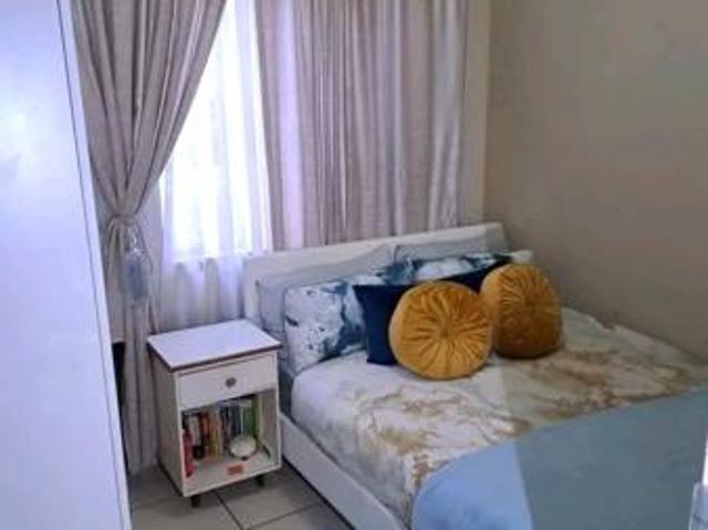 2 Bedroom Apartment in Bloubosrand