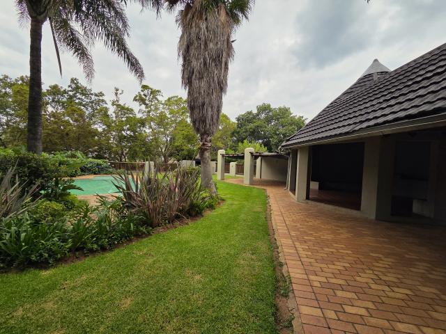 2 Bedroom Apartment in Bloubosrand