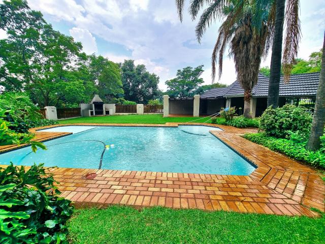 2 Bedroom Apartment in Bloubosrand