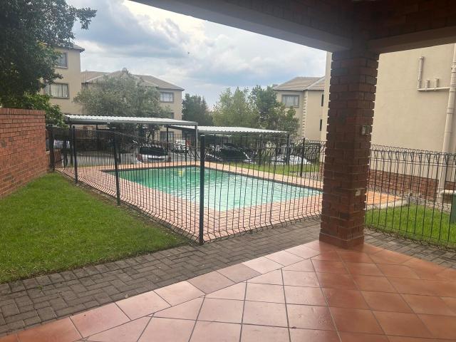 2 Bedroom Apartment in Bloubosrand