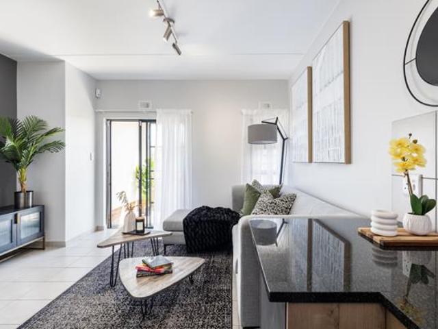 2 Bedroom Apartment in Blue Hills