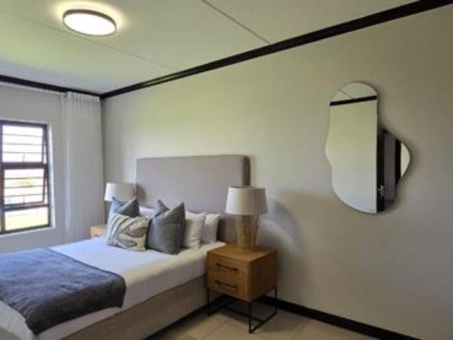 2 Bedroom Apartment in Blue Hills