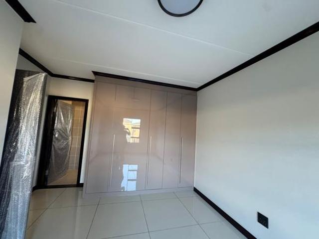2 Bedroom Apartment in Blue Hills