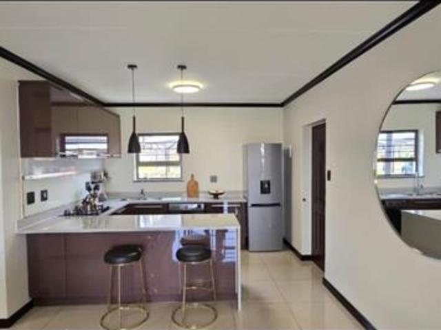 2 Bedroom Apartment in Blue Hills